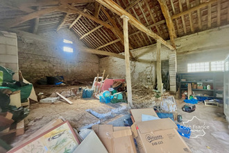 achat maison fontenailles 89560