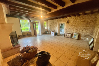 achat maison fontenailles 89560