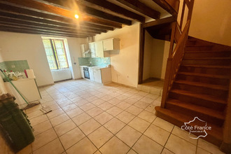 achat maison fontenailles 89560
