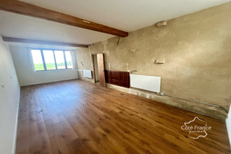 achat maison fontenailles 89560