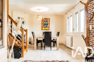 achat maison fontenay 76290