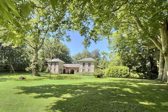 achat maison fontenay 76290