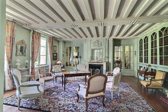 achat maison fontenay 76290