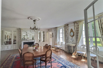 achat maison fontenay 76290