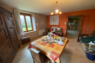 achat maison fontenay 88600