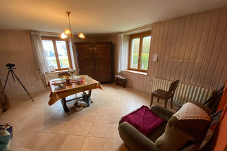 achat maison fontenay 88600