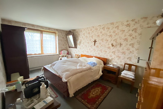 achat maison fontenay 88600