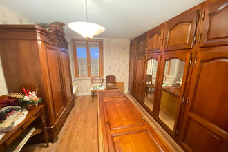 achat maison fontenay 88600