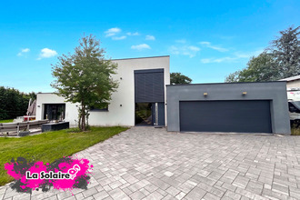 achat maison fontenay 88600