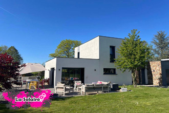 achat maison fontenay 88600
