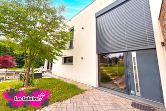 achat maison fontenay 88600