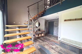 achat maison fontenay 88600