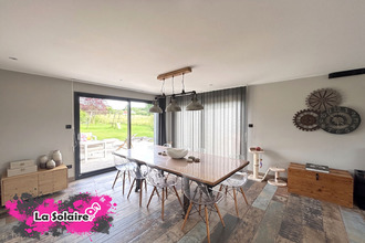 achat maison fontenay 88600