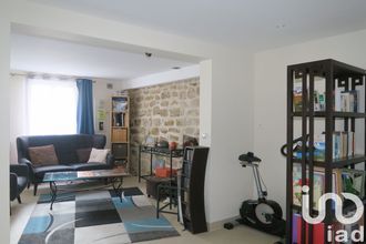 achat maison fontenay-aux-roses 92260