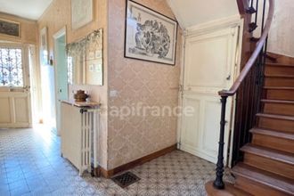 achat maison fontenay-aux-roses 92260