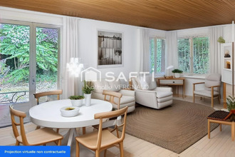 achat maison fontenay-aux-roses 92260