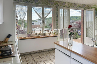 achat maison fontenay-aux-roses 92260