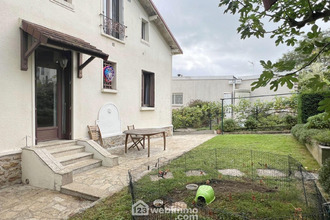 achat maison fontenay-aux-roses 92260