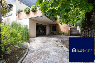 achat maison fontenay-aux-roses 92260