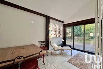 achat maison fontenay-aux-roses 92260