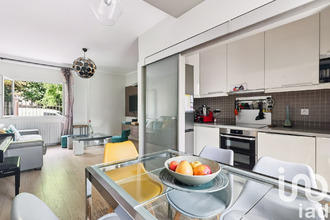 achat maison fontenay-aux-roses 92260