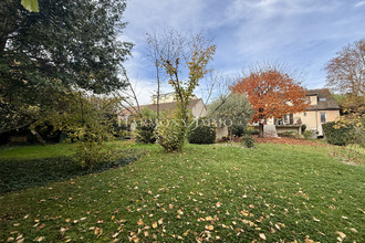 achat maison fontenay-aux-roses 92260