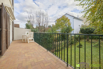 achat maison fontenay-aux-roses 92260