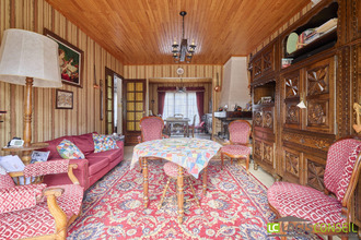 achat maison fontenay-aux-roses 92260