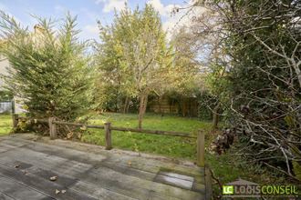 achat maison fontenay-aux-roses 92260