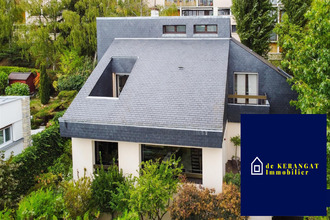 achat maison fontenay-aux-roses 92260