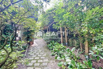 achat maison fontenay-aux-roses 92260