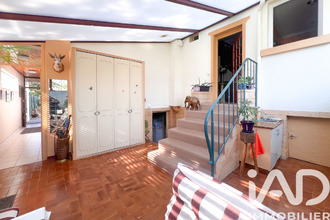 achat maison fontenay-aux-roses 92260