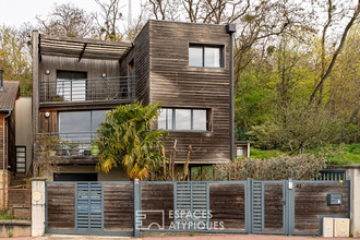 achat maison fontenay-aux-roses 92260