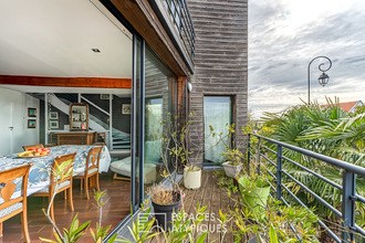 achat maison fontenay-aux-roses 92260