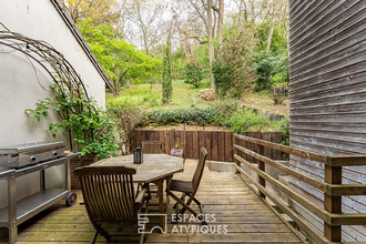 achat maison fontenay-aux-roses 92260