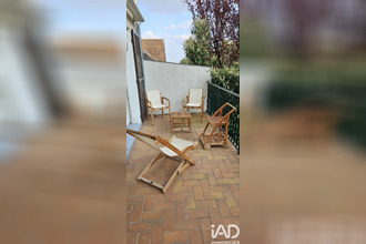 achat maison fontenay-aux-roses 92260