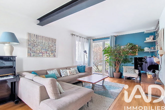 achat maison fontenay-aux-roses 92260