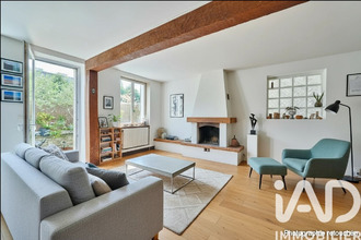 achat maison fontenay-aux-roses 92260