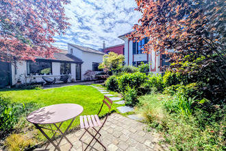 achat maison fontenay-aux-roses 92260