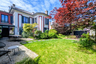 achat maison fontenay-aux-roses 92260