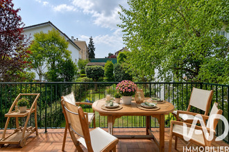 achat maison fontenay-aux-roses 92260
