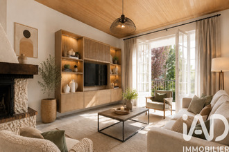 achat maison fontenay-aux-roses 92260