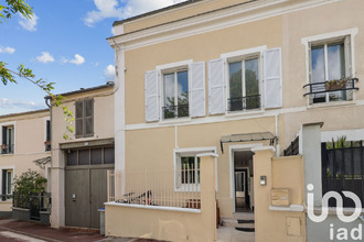 achat maison fontenay-aux-roses 92260
