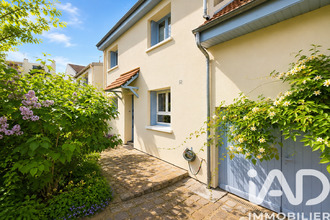 achat maison fontenay-aux-roses 92260