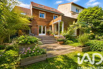 achat maison fontenay-aux-roses 92260
