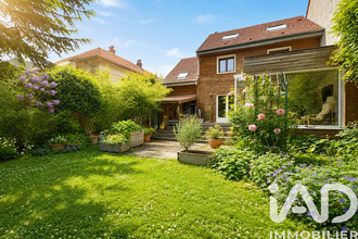 achat maison fontenay-aux-roses 92260