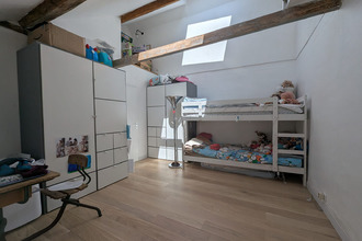 achat maison fontenay-aux-roses 92260