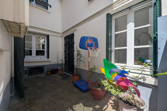 achat maison fontenay-aux-roses 92260