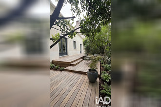 achat maison fontenay-aux-roses 92260