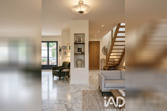 achat maison fontenay-aux-roses 92260